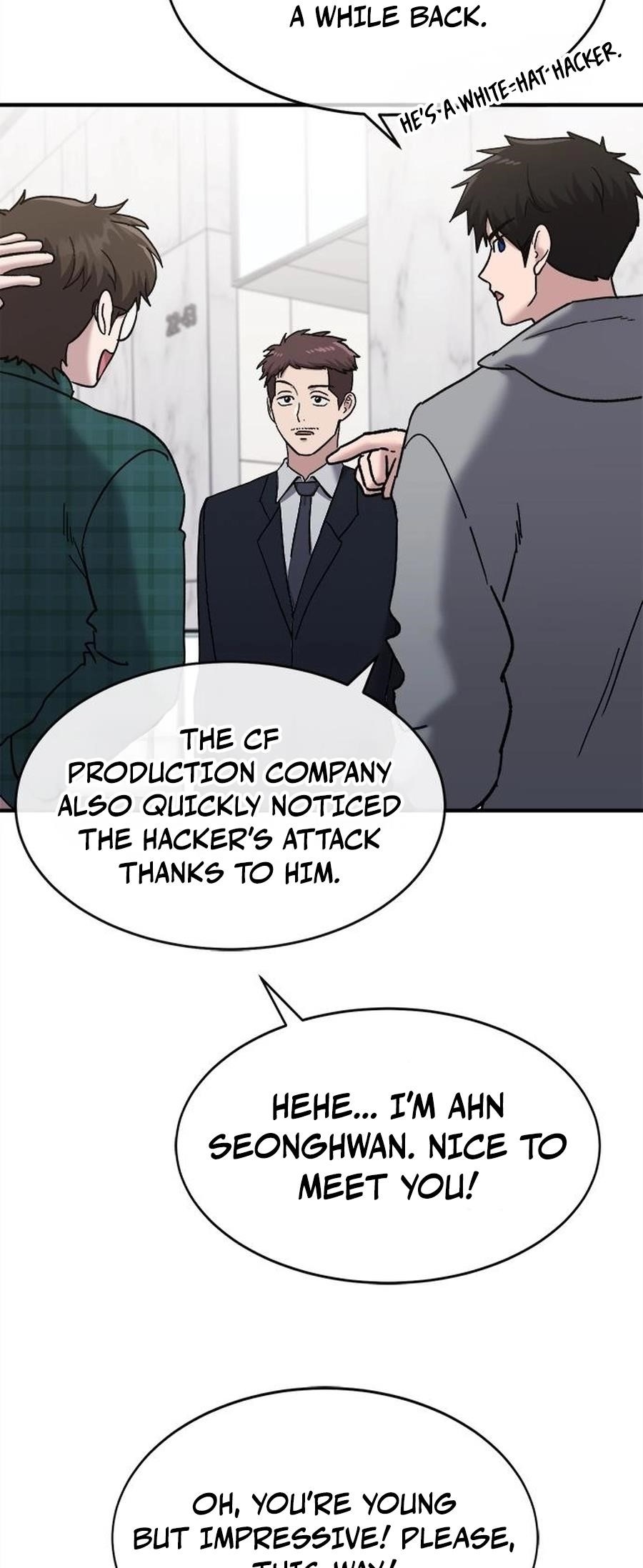 A Hero Who Is Good At Everything Chapter 42 - Page 59