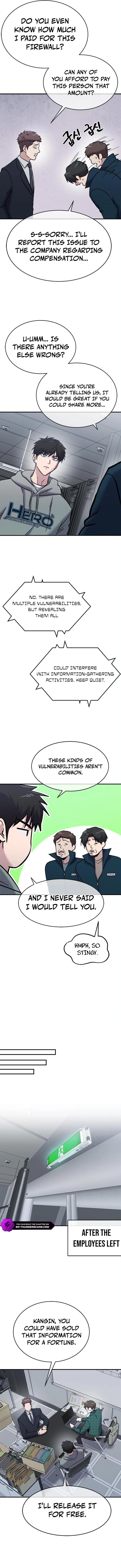 A Hero Who Is Good At Everything Chapter 43 - Page 5