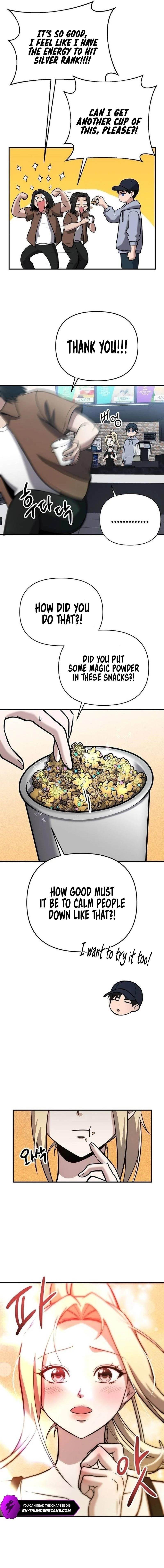 A Hero Who Is Good At Everything Chapter 5 - Page 11