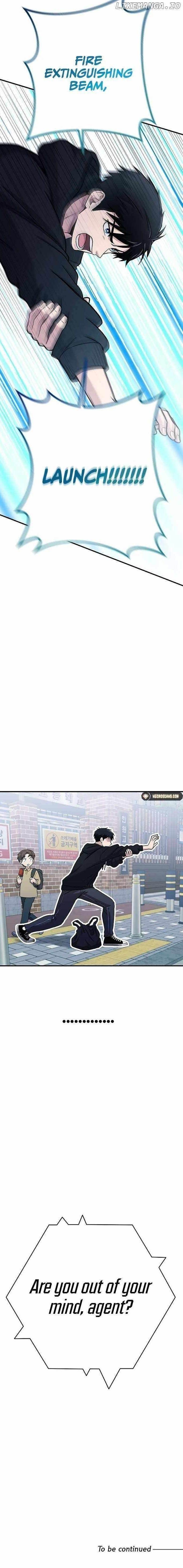 A Hero Who Is Good At Everything Chapter 7 - Page 13