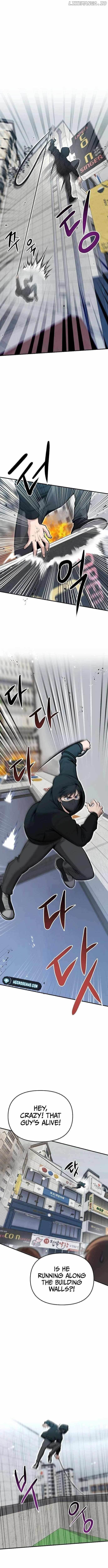 A Hero Who Is Good At Everything Chapter 9 - Page 2