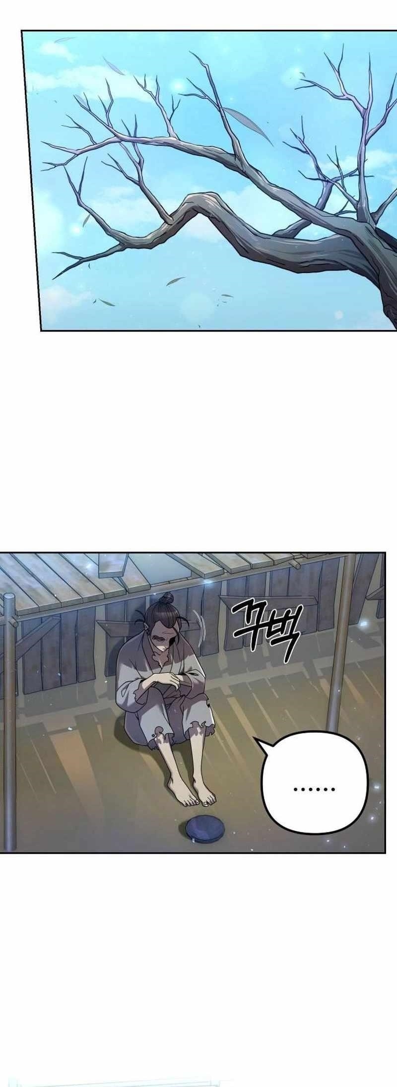 The Second Eunuch Regains His Manhood Chapter 15 - Page 1