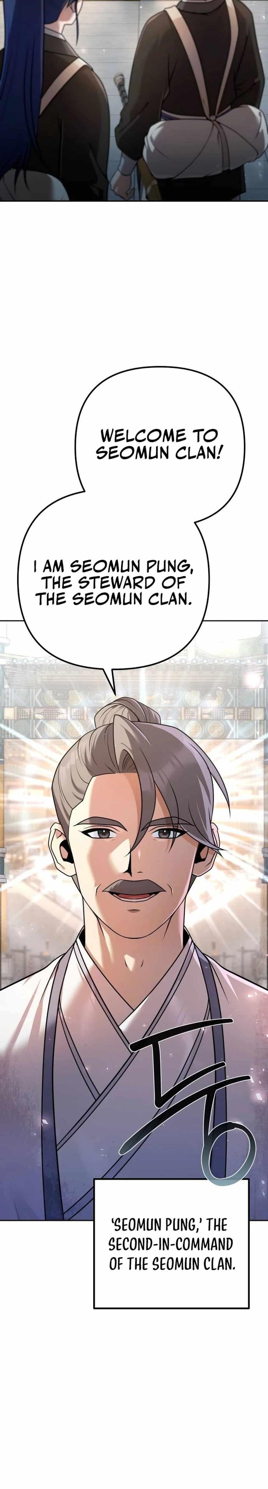 The Second Eunuch Regains His Manhood Chapter 25 - Page 16