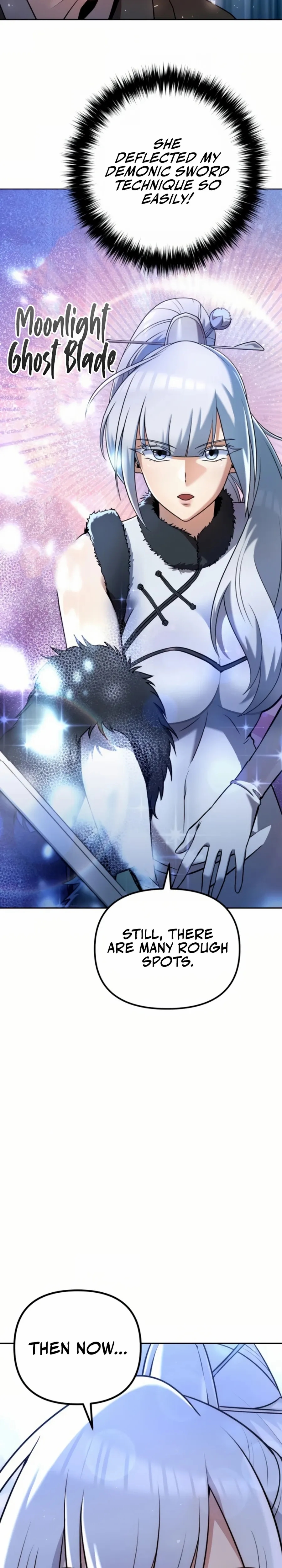 The Second Eunuch Regains His Manhood Chapter 34 - Page 25