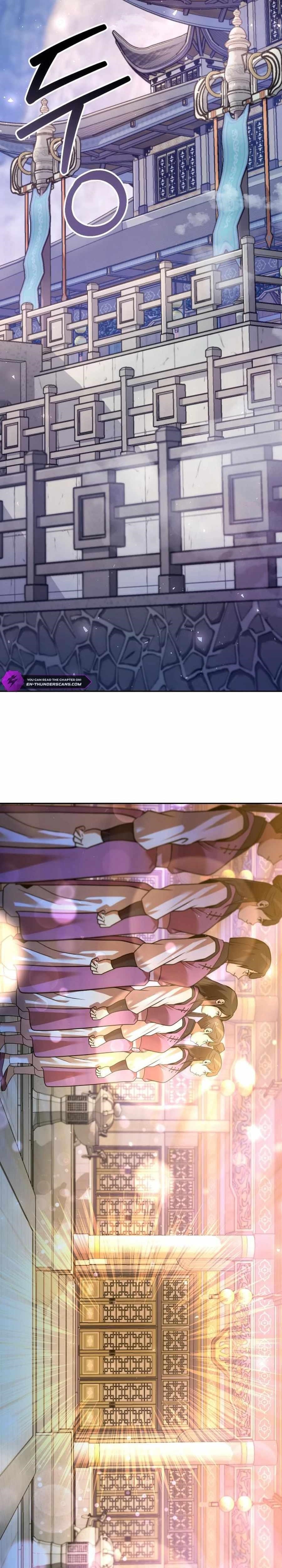 The Second Eunuch Regains His Manhood Chapter 40 - Page 15