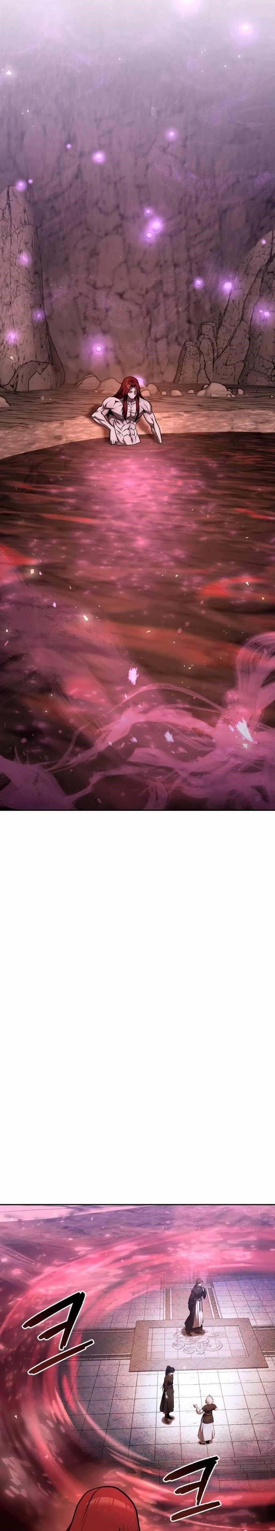 The Second Eunuch Regains His Manhood Chapter 42 - Page 25