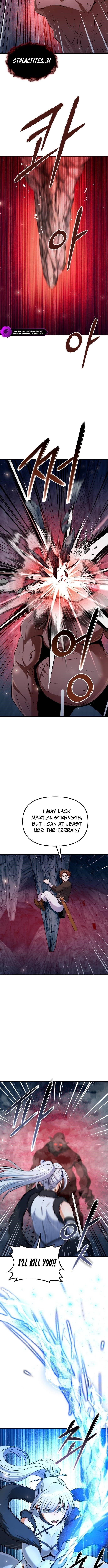 The Second Eunuch Regains His Manhood Chapter 49 - Page 12