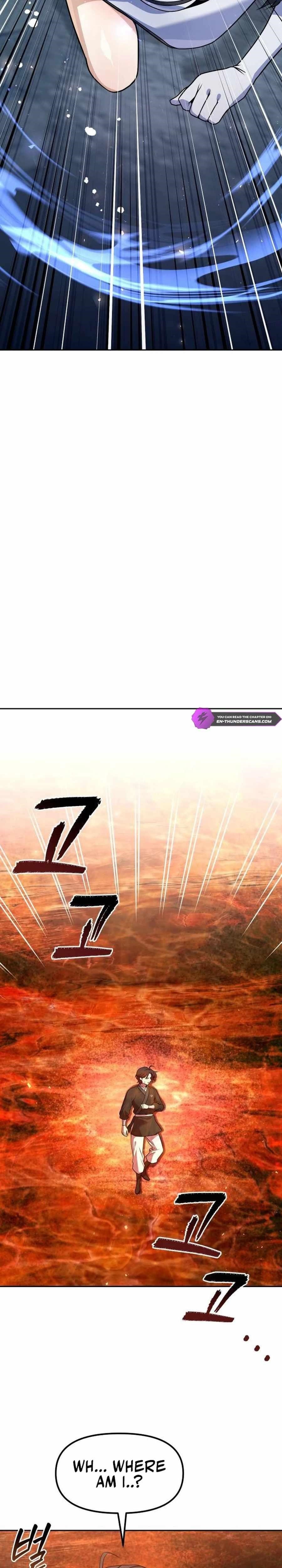 The Second Eunuch Regains His Manhood Chapter 50 - Page 18