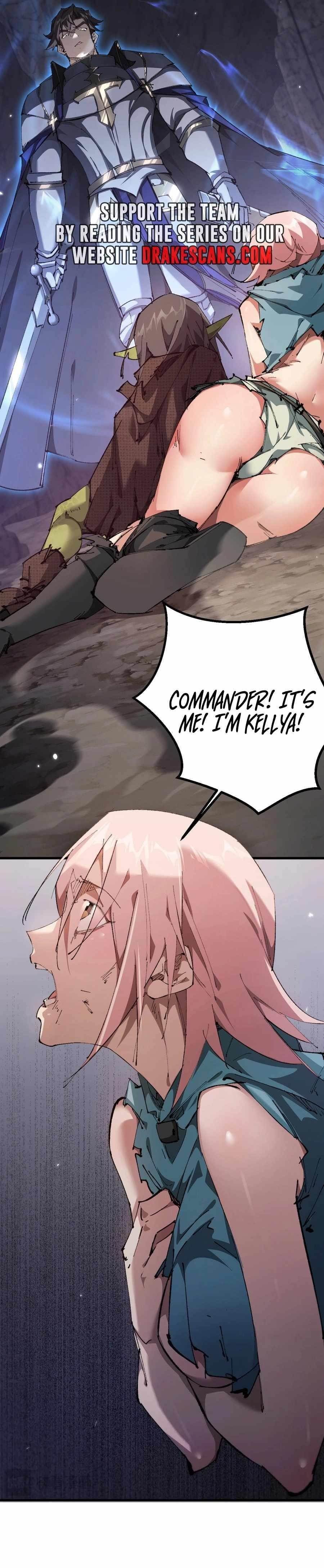 From Goblin to Goblin God Chapter 1 - Page 29