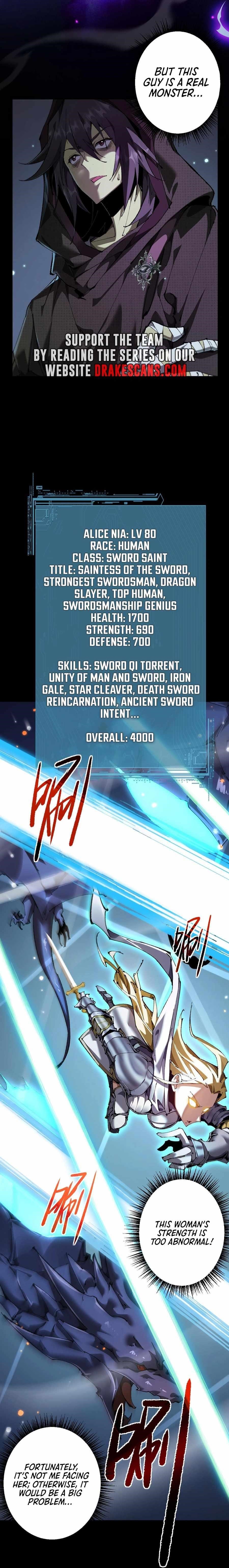 From Goblin to Goblin God Chapter 10 - Page 10