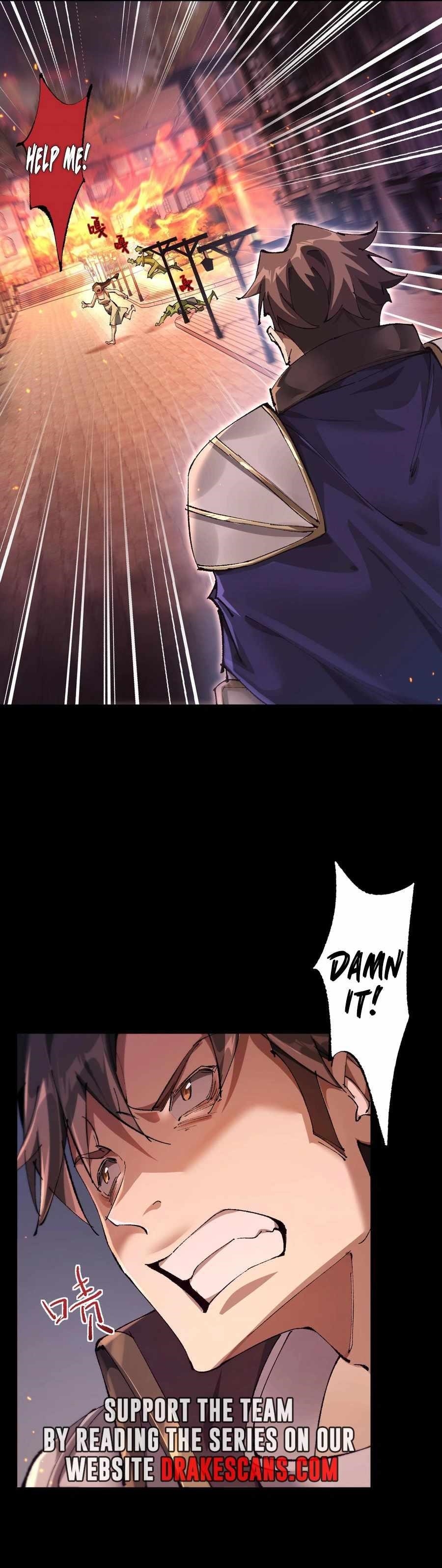 From Goblin to Goblin God Chapter 10 - Page 15