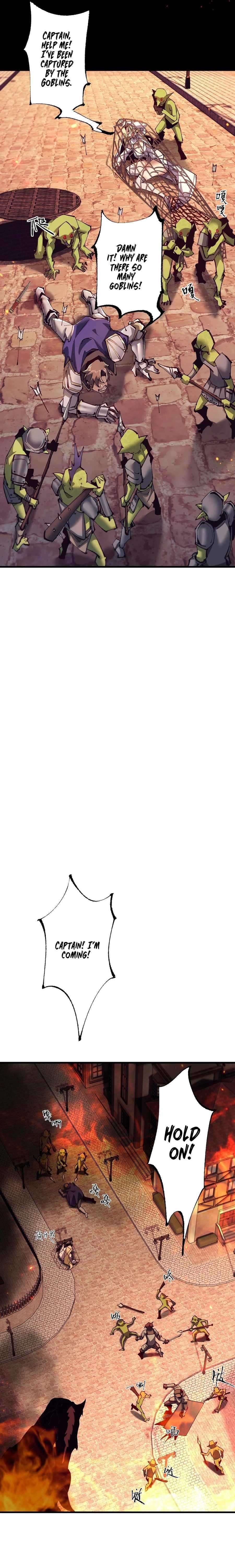 From Goblin to Goblin God Chapter 10 - Page 18