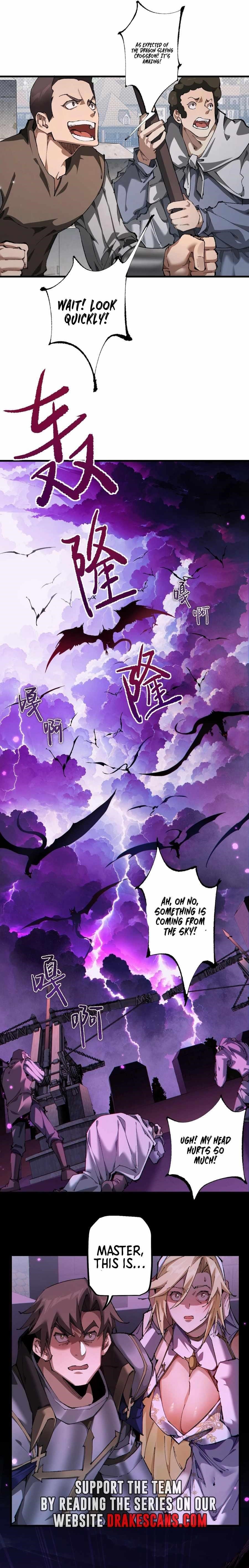 From Goblin to Goblin God Chapter 10 - Page 5