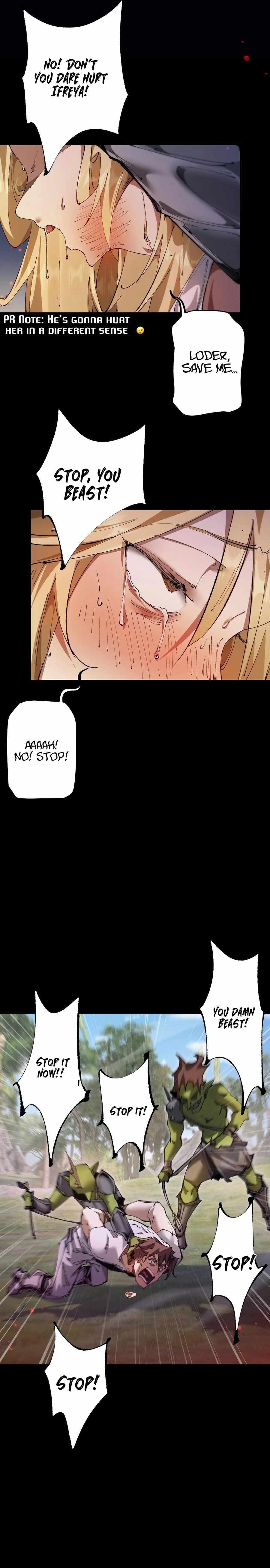 From Goblin to Goblin God Chapter 11 - Page 20