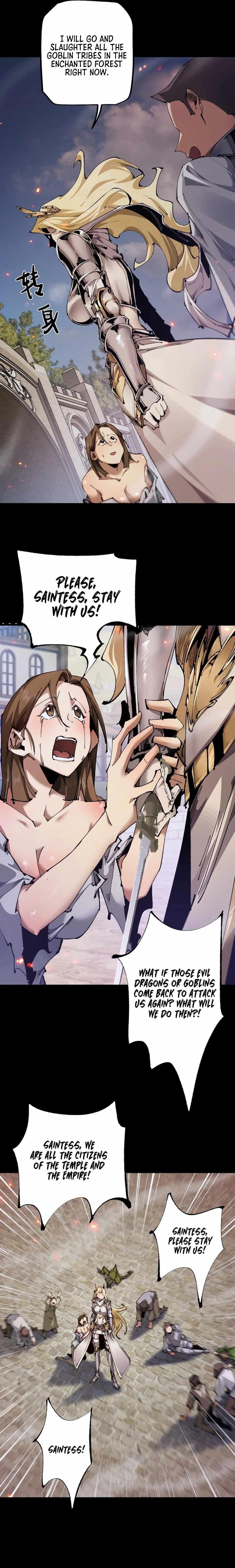 From Goblin to Goblin God Chapter 11 - Page 7