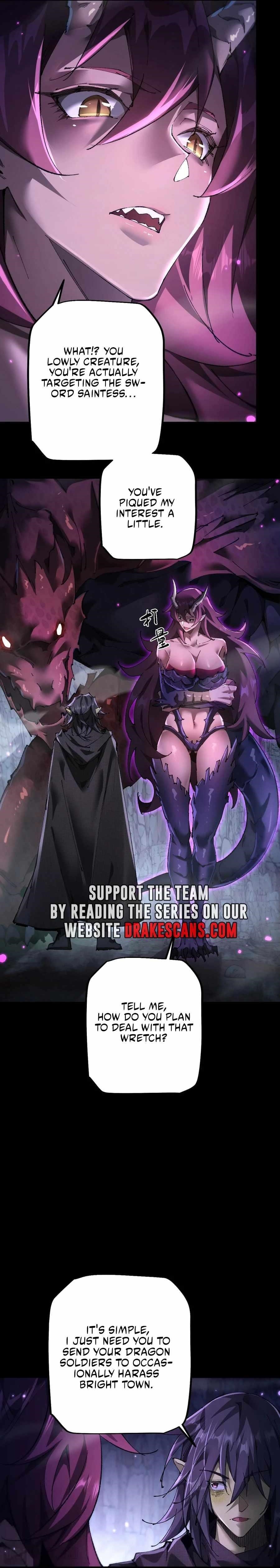 From Goblin to Goblin God Chapter 15 - Page 12