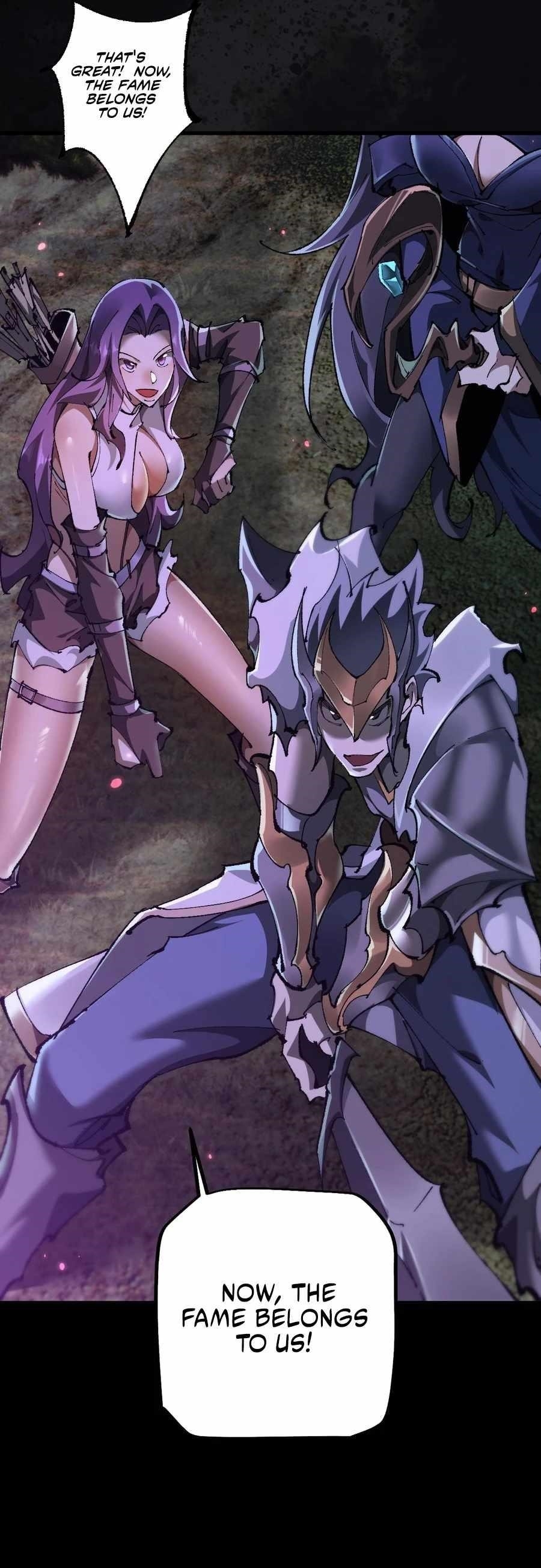 From Goblin to Goblin God Chapter 17 - Page 12