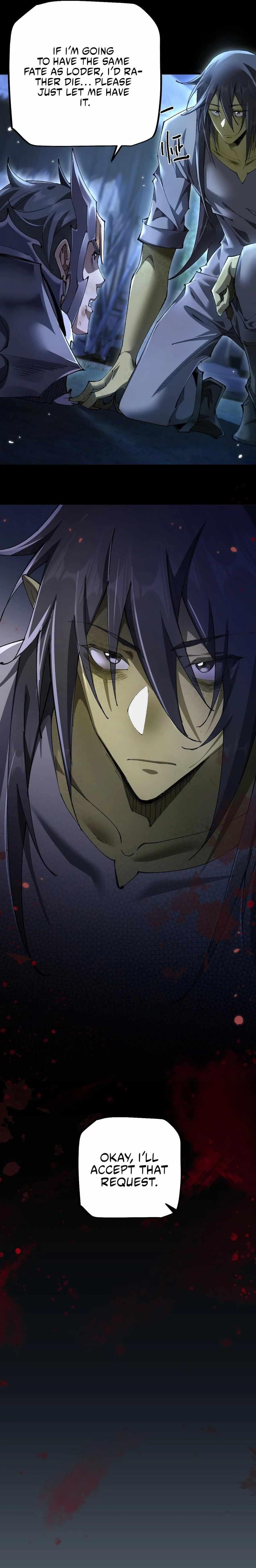 From Goblin to Goblin God Chapter 19 - Page 19