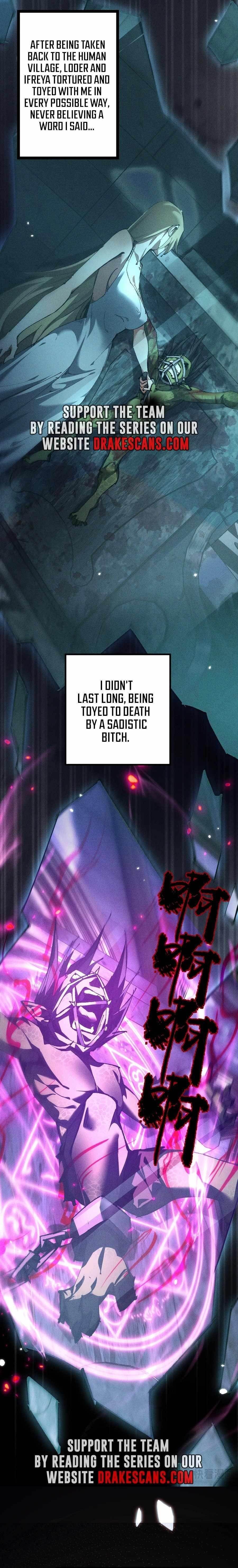 From Goblin to Goblin God Chapter 2 - Page 13