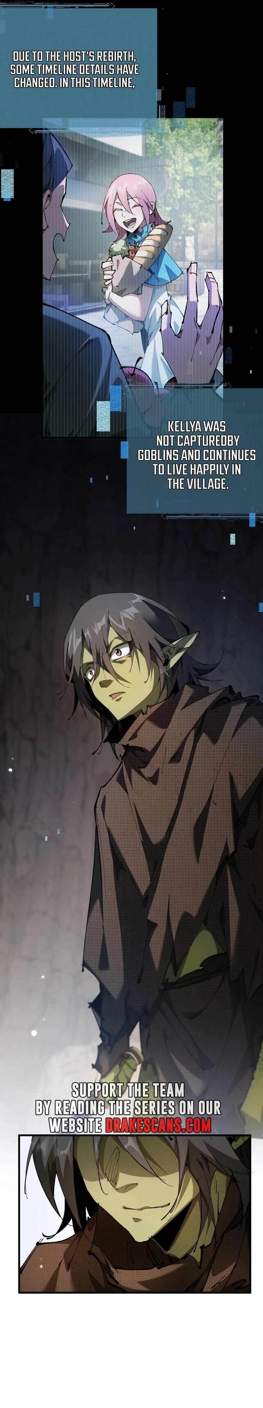 From Goblin to Goblin God Chapter 2 - Page 28