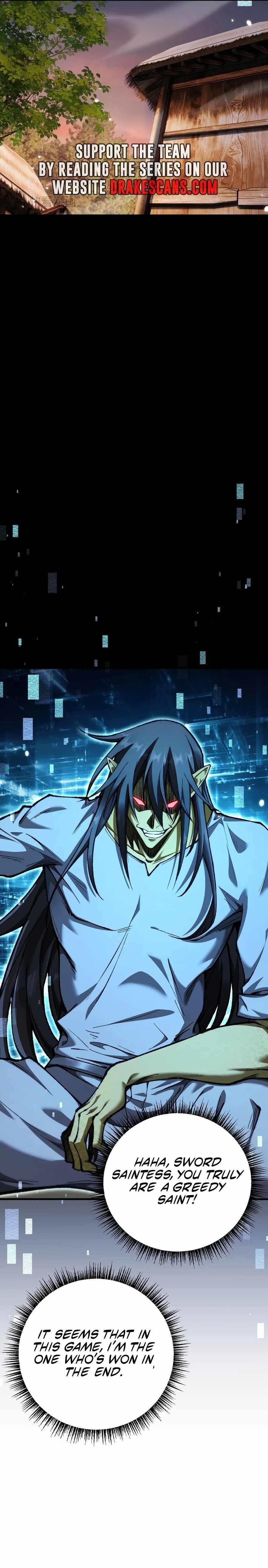 From Goblin to Goblin God Chapter 22 - Page 7