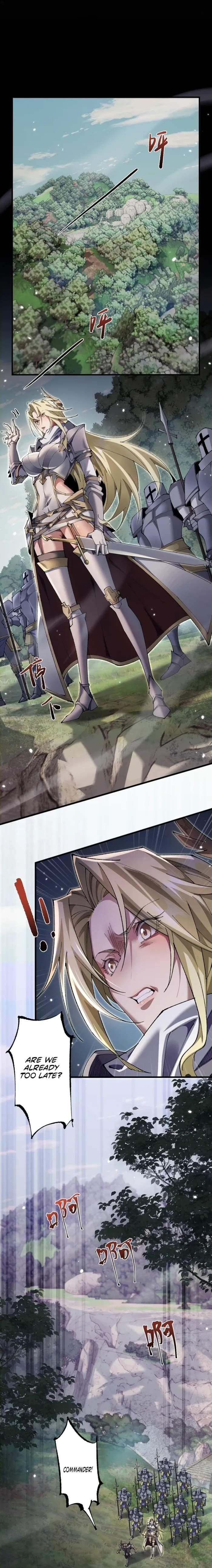 From Goblin to Goblin God Chapter 23 - Page 12