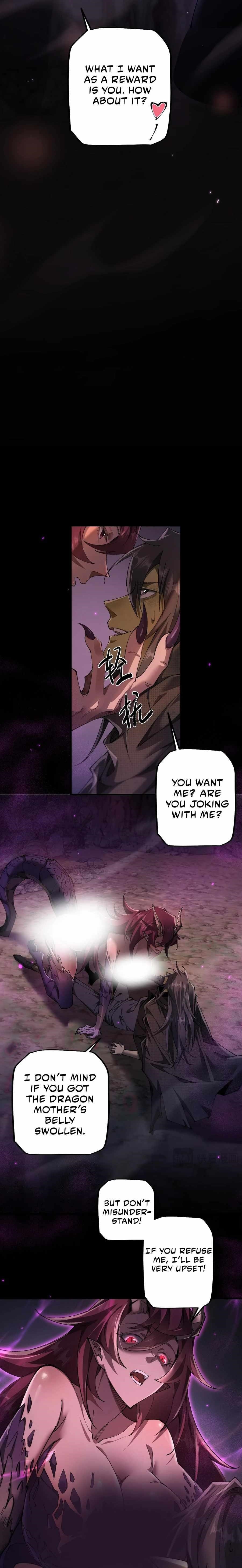 From Goblin to Goblin God Chapter 24 - Page 11