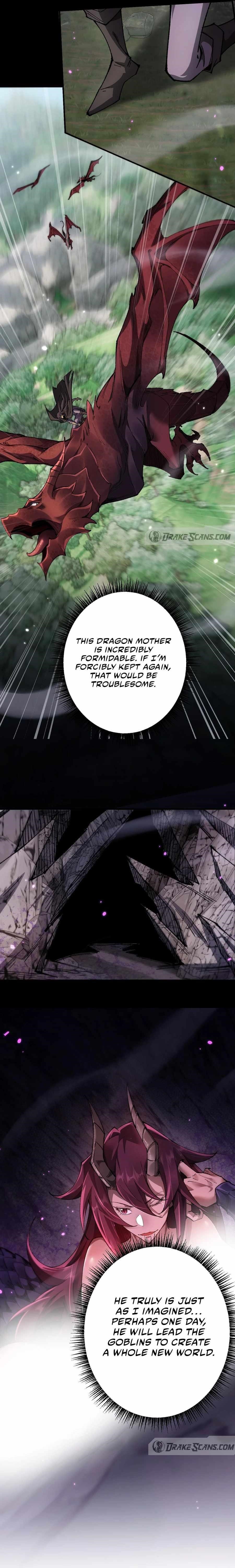 From Goblin to Goblin God Chapter 24 - Page 16