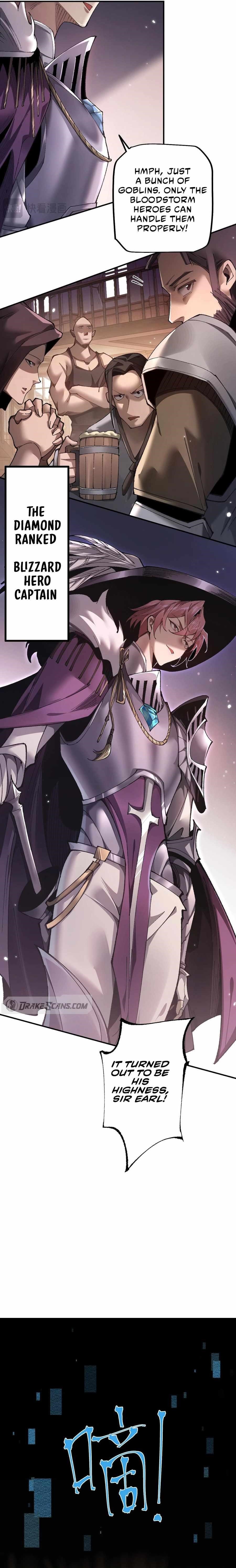 From Goblin to Goblin God Chapter 25 - Page 12