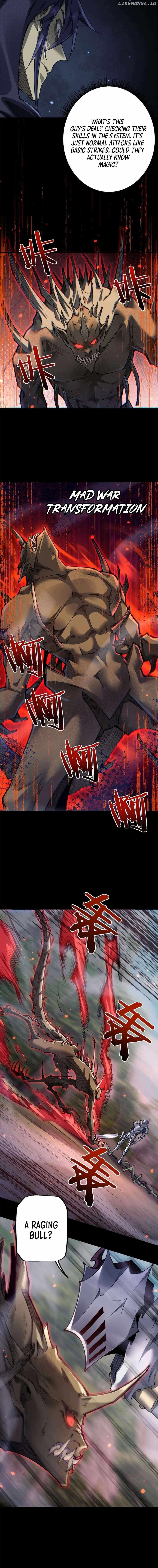 From Goblin to Goblin God Chapter 29 - Page 6