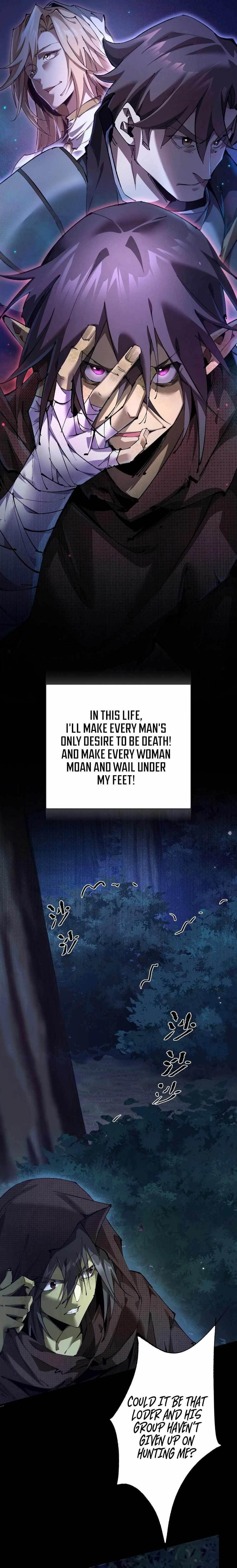 From Goblin to Goblin God Chapter 3 - Page 13