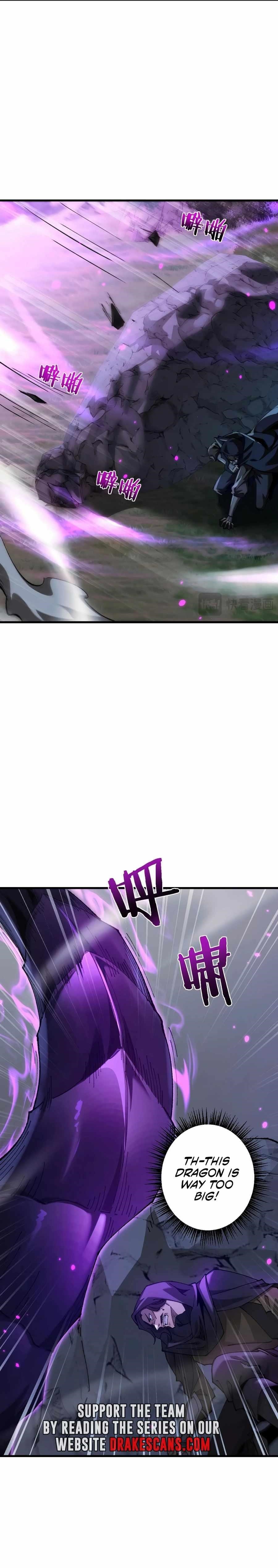 From Goblin to Goblin God Chapter 34 - Page 11