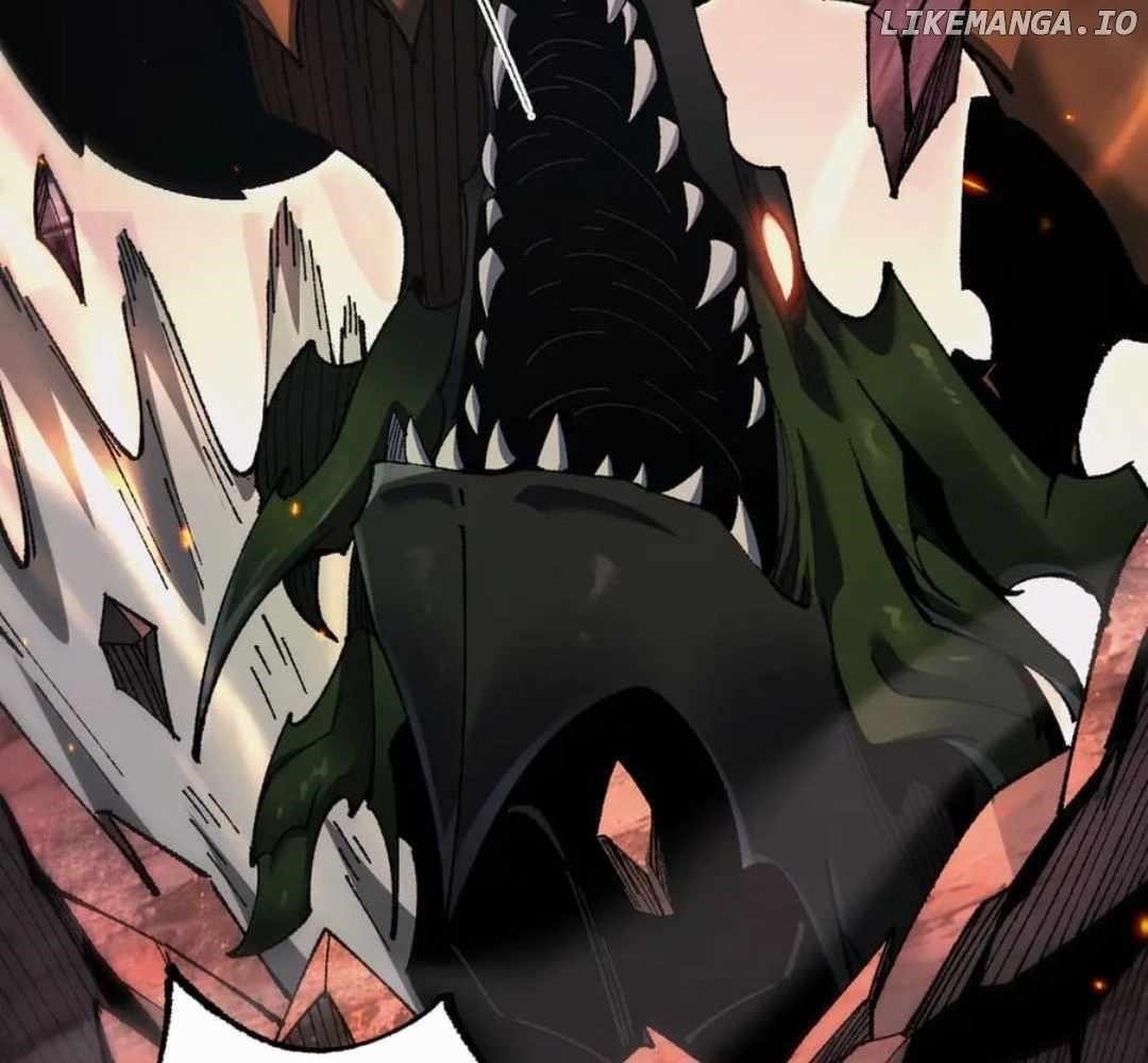 From Goblin to Goblin God Chapter 35 - Page 110