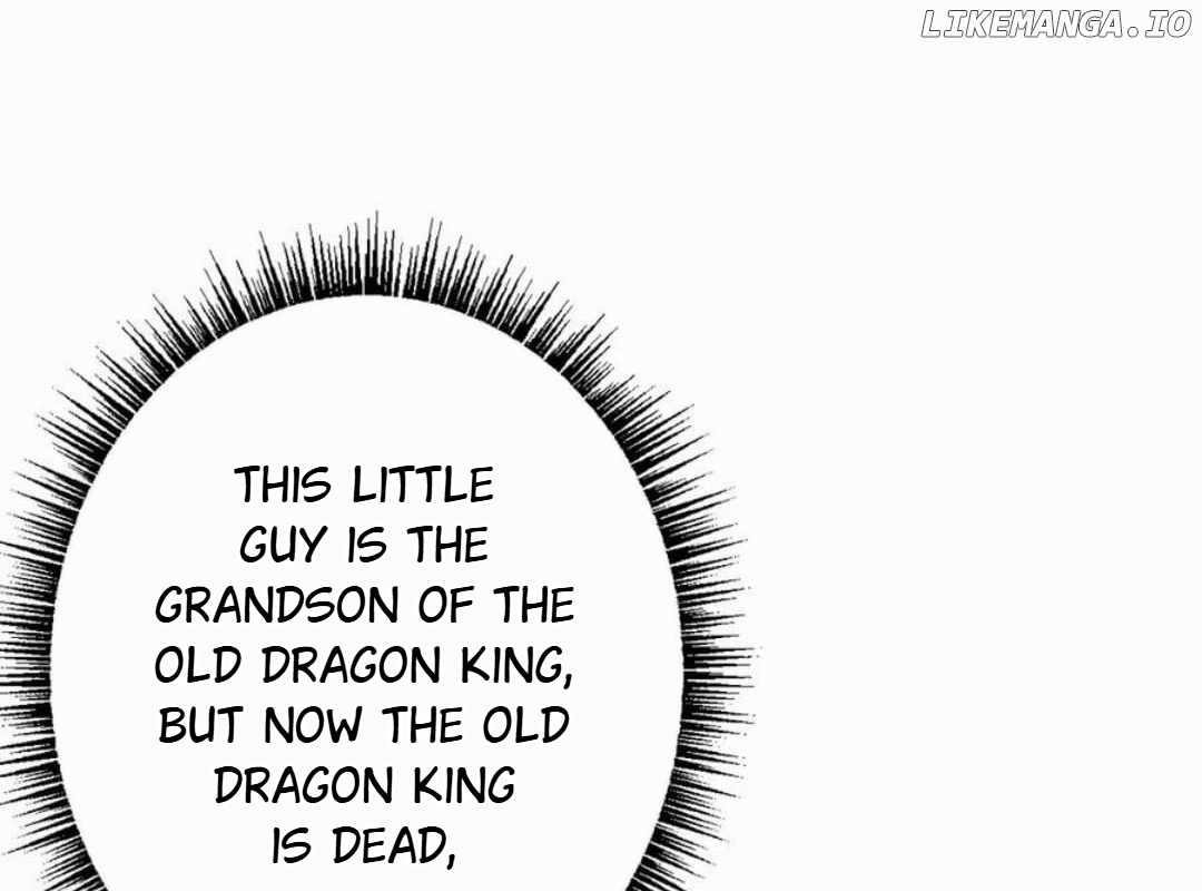 From Goblin to Goblin God Chapter 35 - Page 116