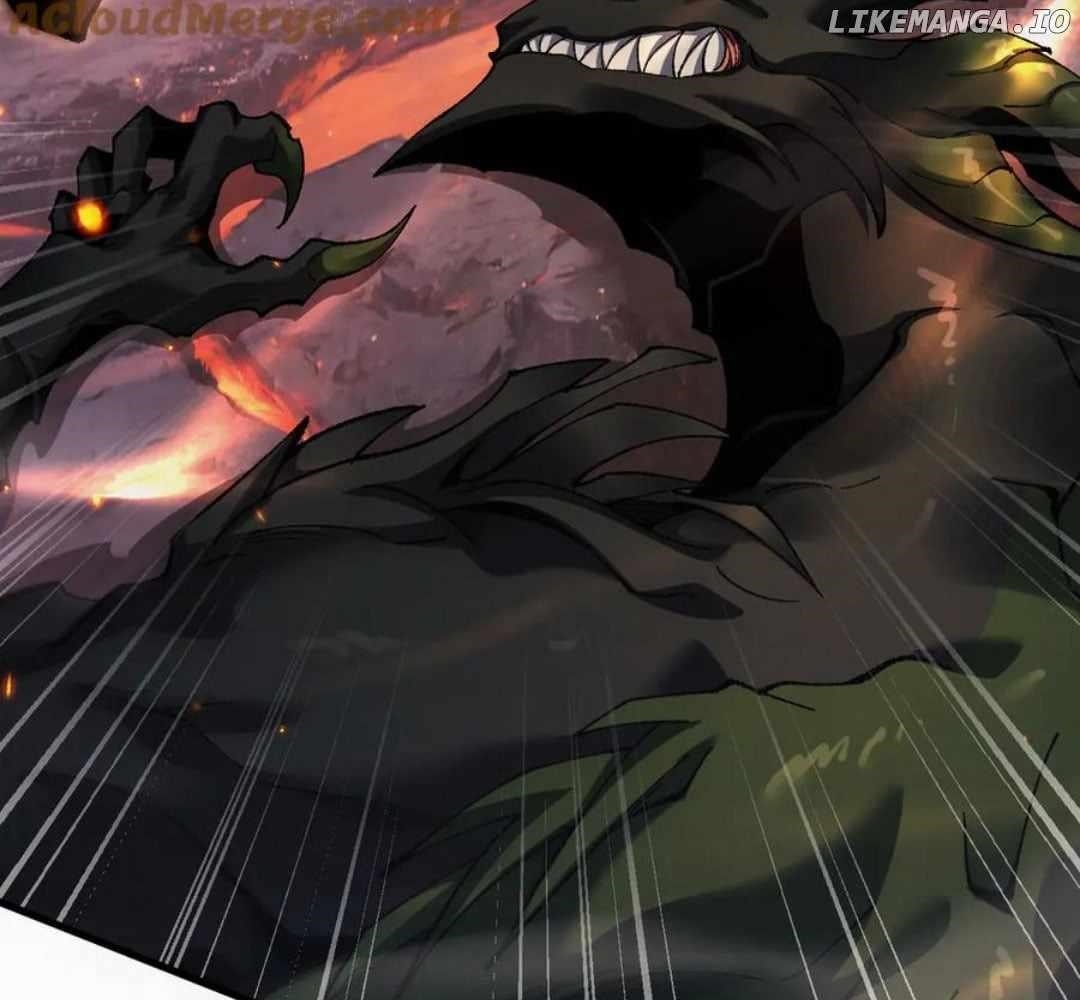 From Goblin to Goblin God Chapter 35 - Page 126