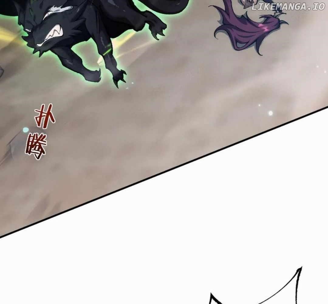 From Goblin to Goblin God Chapter 35 - Page 16