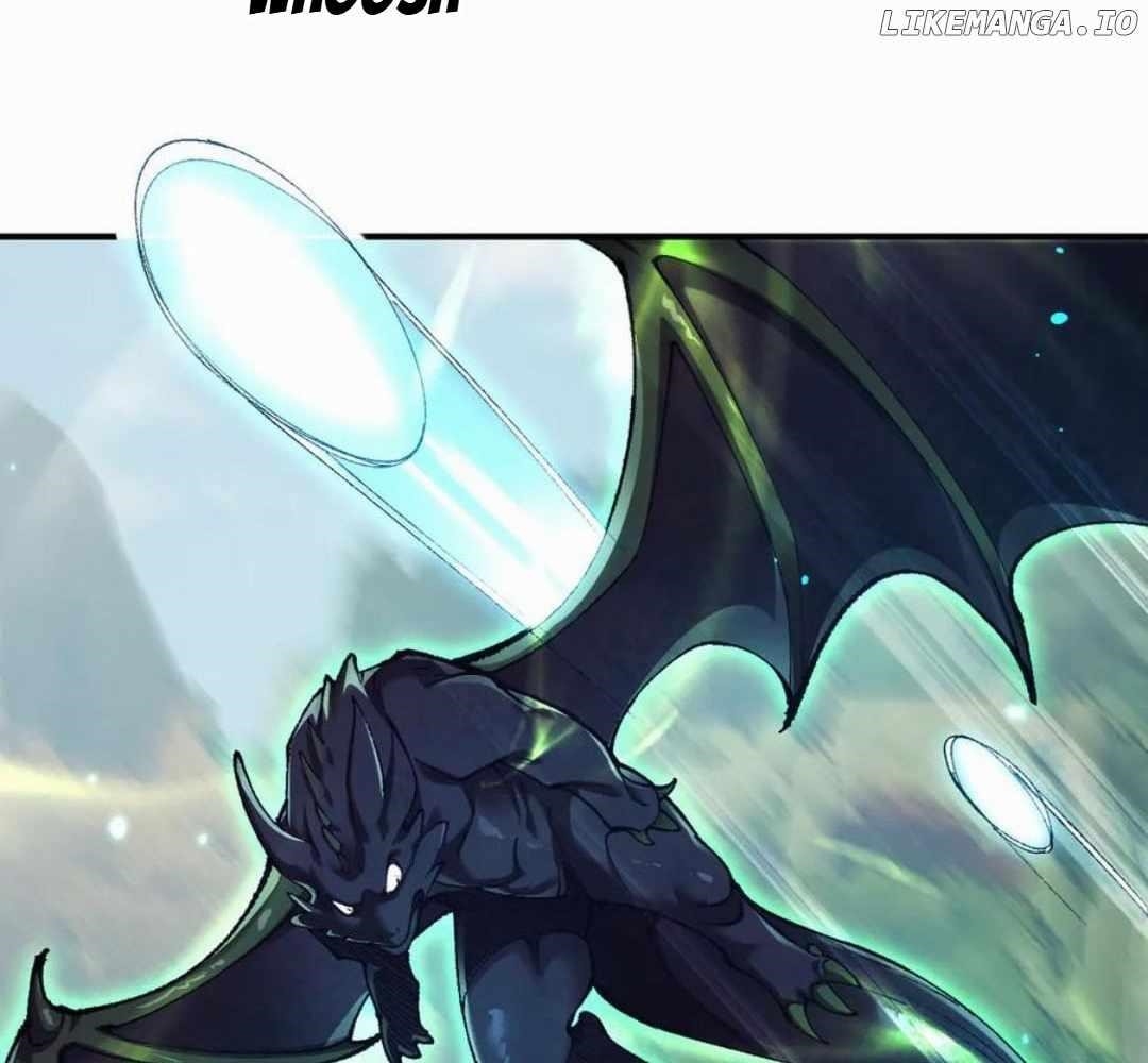 From Goblin to Goblin God Chapter 35 - Page 20