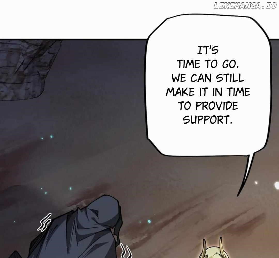 From Goblin to Goblin God Chapter 35 - Page 34