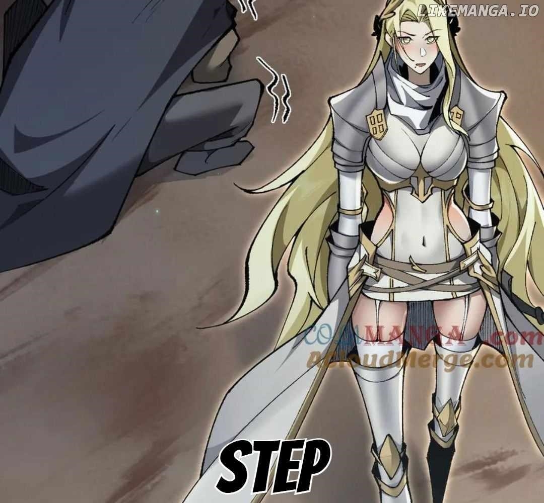 From Goblin to Goblin God Chapter 35 - Page 35