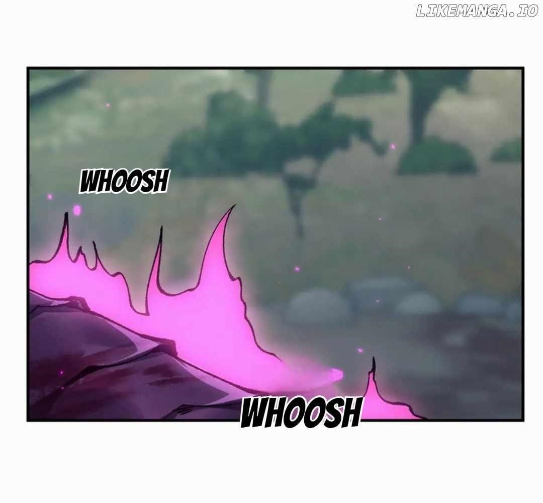 From Goblin to Goblin God Chapter 35 - Page 38