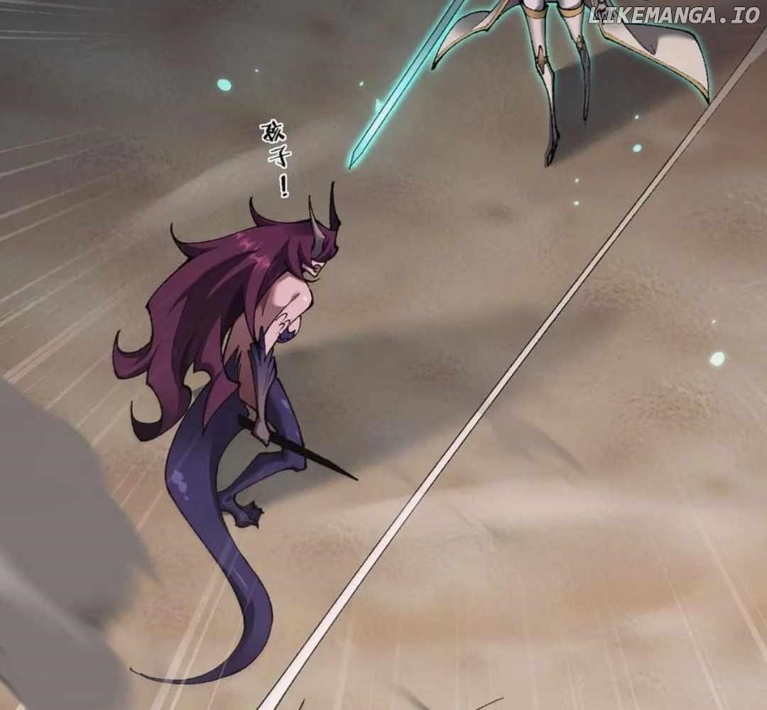 From Goblin to Goblin God Chapter 35 - Page 4