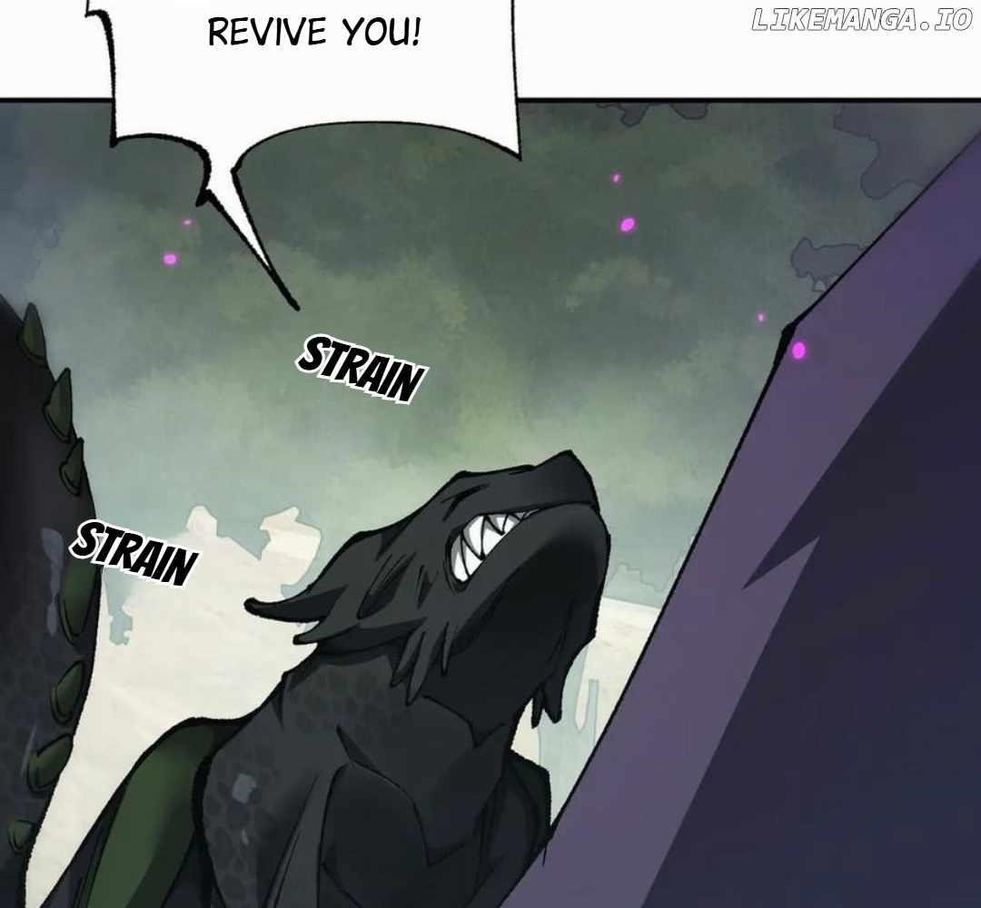 From Goblin to Goblin God Chapter 35 - Page 46