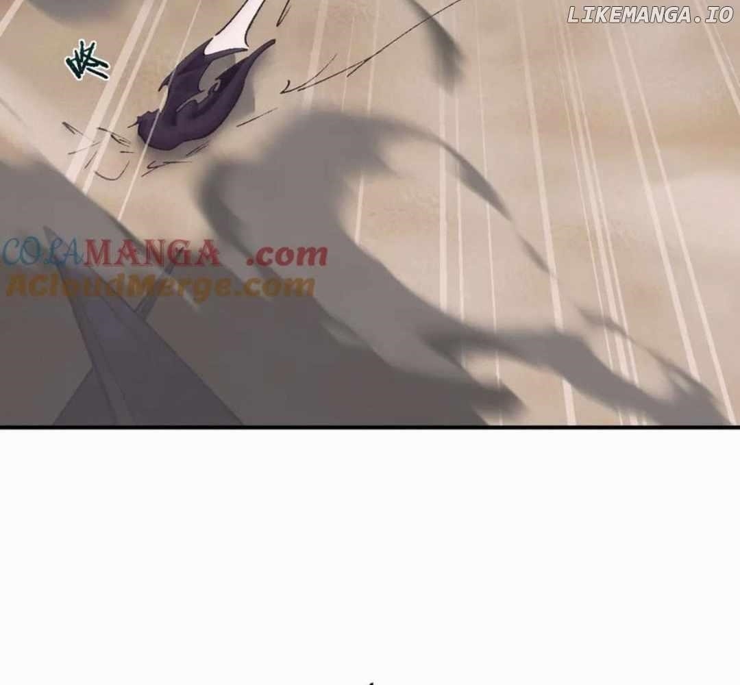 From Goblin to Goblin God Chapter 35 - Page 5