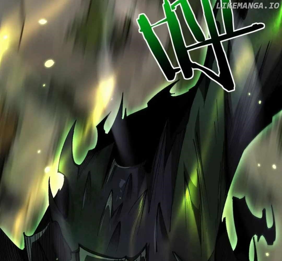 From Goblin to Goblin God Chapter 35 - Page 56