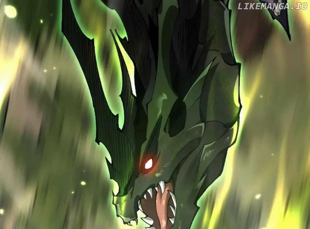 From Goblin to Goblin God Chapter 35 - Page 58