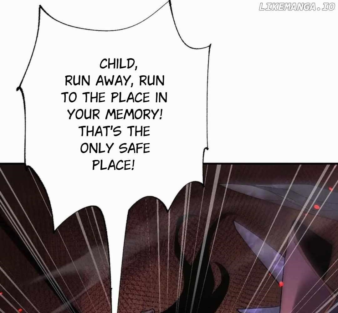 From Goblin to Goblin God Chapter 35 - Page 6