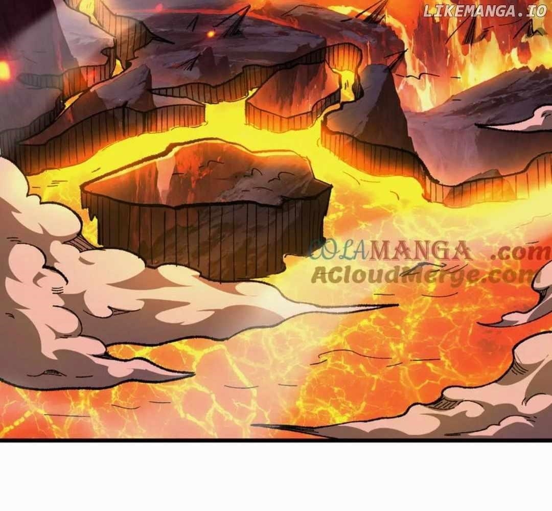 From Goblin to Goblin God Chapter 35 - Page 65