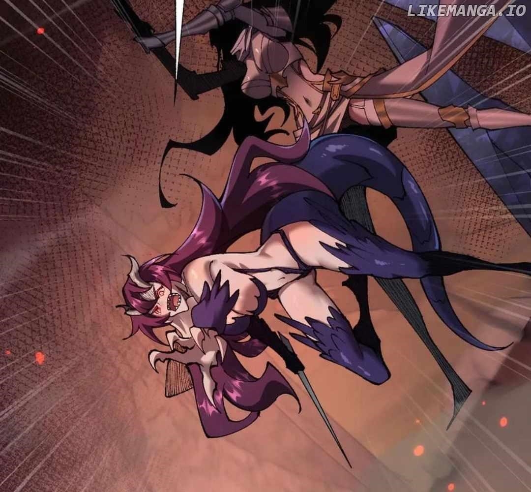 From Goblin to Goblin God Chapter 35 - Page 7