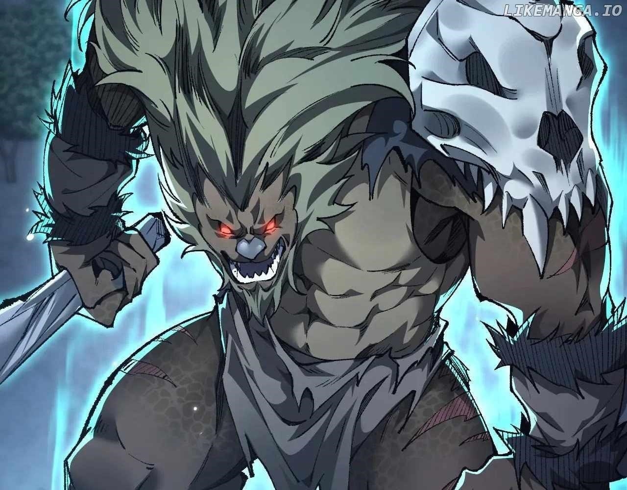 From Goblin to Goblin God Chapter 36 - Page 126