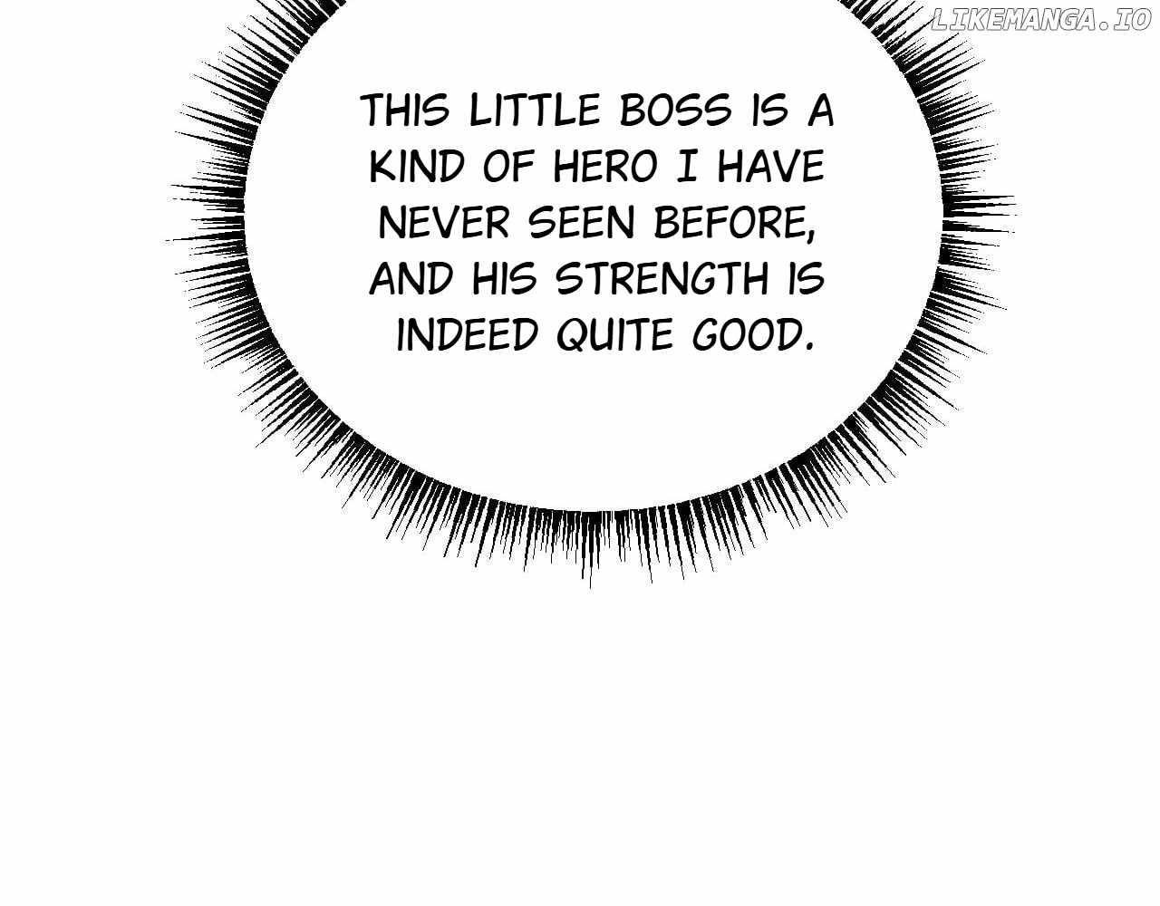 From Goblin to Goblin God Chapter 36 - Page 129